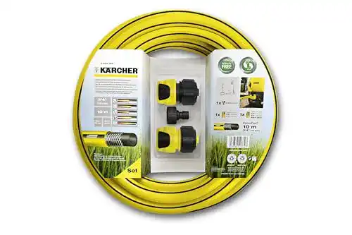 Gartenschlauch 3/4 Zoll Kärcher 2.645-156.0 Schlauchset