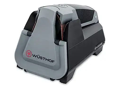 Wüsthof-Messerschärfer WÜSTHOF Easy Edge elektrisch