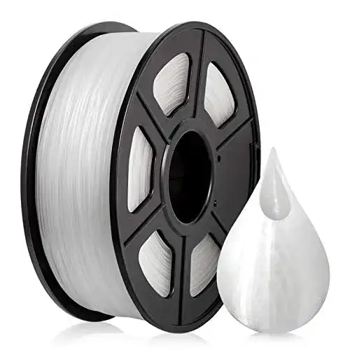 3D-Drucker-Filament Enotepad ABS Filament 1,75 mm, ABS 3D