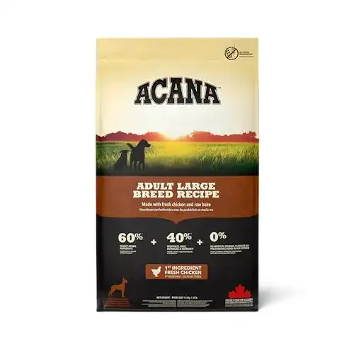 Acana-Hundefutter Acana Adult Large Breed, 11.4 kg