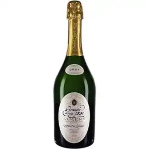 Cremant d Alsace Unbekannt 1531 Cremant Brut Aimery Grande