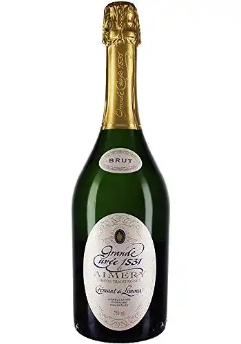 Cremant d Alsace Unbekannt 1531 Cremant Brut Aimery Grande