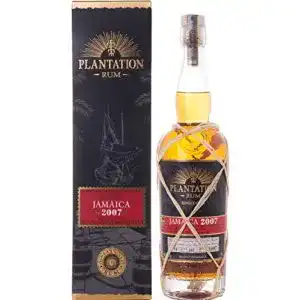Plantation-Rum Plantation Rum JAMAICA Sauternes Cask