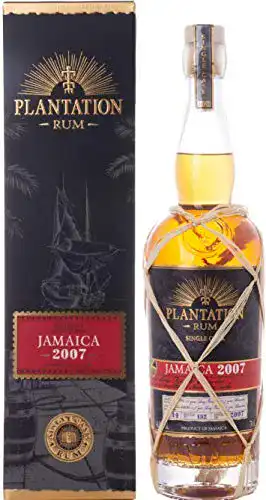 Die beste Plantation-Rum Plantation Rum JAMAICA Sauternes Cask 2026 Test Bestseller Plantation-Rum Plantation Rum JAMAICA Sauternes Cask