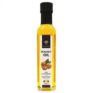 Walnussöl Hortus Verdi WALNUSSÖL 250 ml – Kaltgepresst