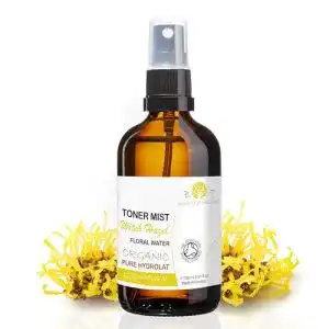 Hamameliswasser B.O.T cosmetic & wellness Hamamelis Hydrolat