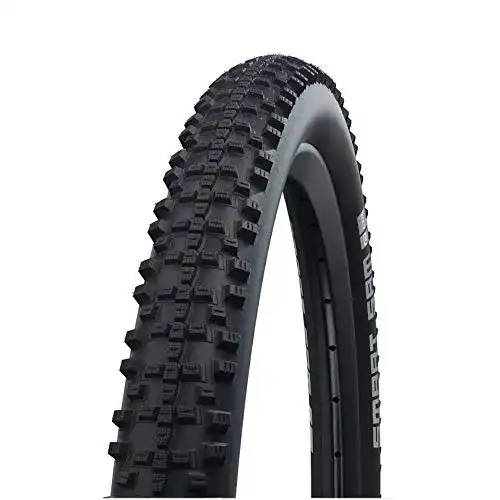 Fahrradreifen (20 Zoll) Schwalbe Unisex – Erwachsene