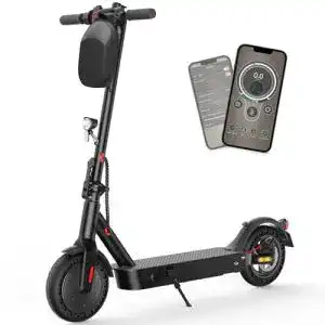 E-Scooter bis 500 Euro isinwheel E Scooter mit Straßenzulassung