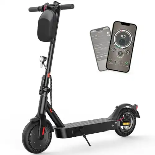 Die beste E-Scooter bis 500 Euro isinwheel E Scooter mit Straßenzulassung 2026 Test Bestseller E-Scooter bis 500 Euro isinwheel E Scooter mit Straßenzulassung
