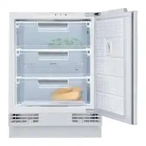 Unterbau-Gefrierschrank Neff G4344XFF0 N50, 98 l Gefrierteil