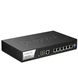 DrayTek-Router DrayTek Vigor 3220 Router GigE, V3220