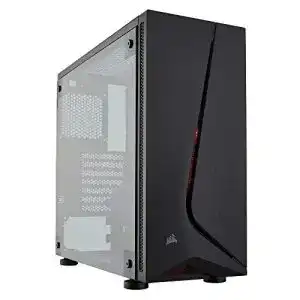 Corsair-Gehäuse Corsair CC-9011138-WW Carbide Series SPEC-05