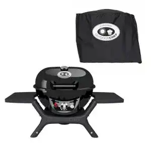 Outdoorchef-Gasgrill Outdoorchef KS0860 P-420 G Minichef