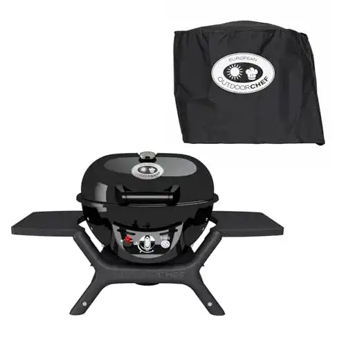 Outdoorchef-Gasgrill Outdoorchef KS0860 P-420 G Minichef