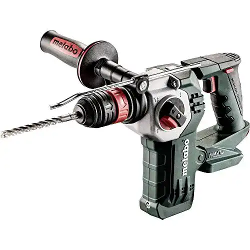 Metabo-Bohrhammer Metabo Akku-Kombihammer KHA 18 LTX BL