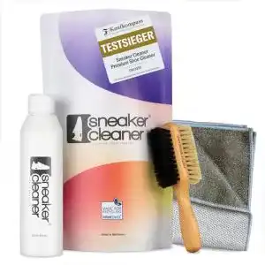 Sneaker-Reinigungsset sneaker cleaner premium shoe cleaner