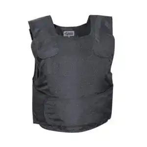 Stichschutzweste Commando Industries CI mit Metalleinlage