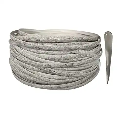 Die beste Polyrattan Feyart Allwetter-Rattan + Webwerkzeug, Reparatur-Set 2026 Test Bestseller Polyrattan Feyart Allwetter-Rattan + Webwerkzeug, Reparatur-Set