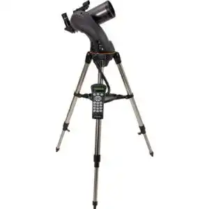 Celestron-Teleskop Celestron 22087 NexStar 90 SLT Mak