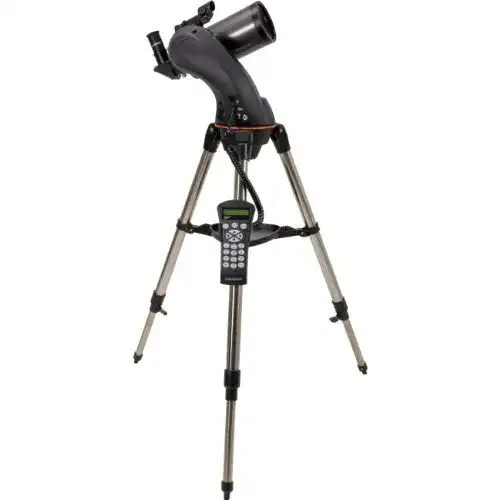 Celestron-Teleskop Celestron 22087 NexStar 90 SLT Mak
