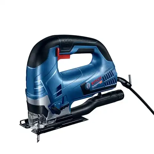Bosch-Professional-Stichsäge Bosch Professional GST 90 BE
