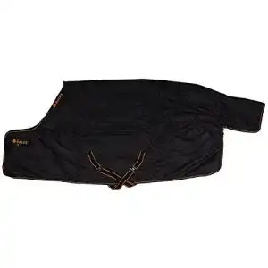 Bucas-Pferdedecken Kerbl Bucas IrishTurnout Pferdedecke Extra 300g