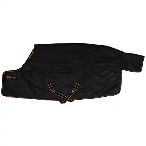 Bucas-Pferdedecken Kerbl Bucas IrishTurnout Pferdedecke Extra 300g