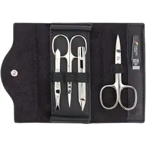 Nagelscheren-Set Drei Schwerter Germany Maniküre Set Anzio III