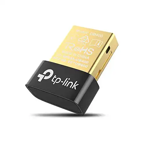 Bluetooth-Adapter TP-Link UB400 Nano USB Bluetooth 4.0