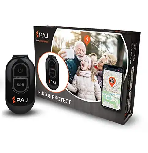 GPS-Tracker PAJ GPS Easy Finder