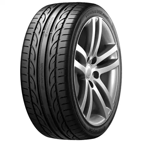 Die beste Sommerreifen 255/35 R19 HANKOOK Ventus V12 evo2 K120 XL 2026 Test Bestseller Sommerreifen 255/35 R19 HANKOOK Ventus V12 evo2 K120 XL