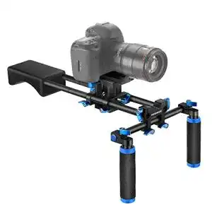 Schulterstativ Neewer tragbares Filmmaker-System