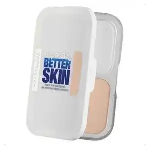 Maybelline-Puder MAYBELLINE Superstay Better Skin Puder