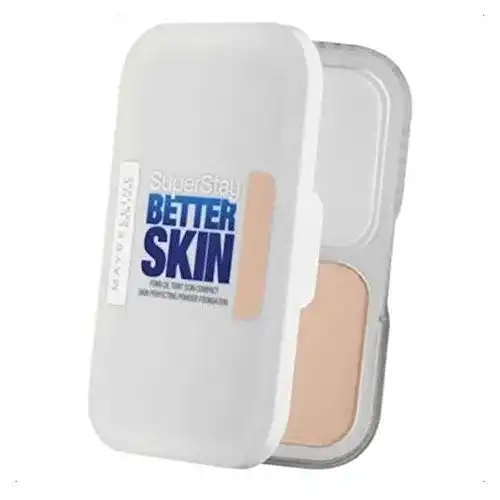 Maybelline-Puder MAYBELLINE Superstay Better Skin Puder