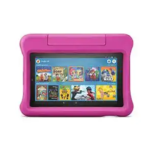 Amazon-Fire-Tablet Amazon Fire 7 Kids -Tablet, 7-Zoll, 16 GB