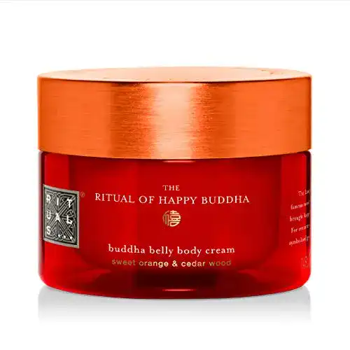 Rituals-Körpercreme RITUALS The Ritual of Happy Buddha, 220 ml