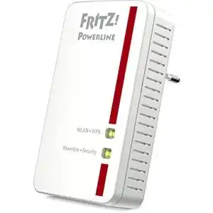 Access Point AVM Fritz !Powerline 540E WLAN, 500 MBit/s