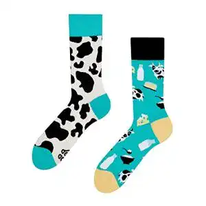 Dedoles-Socken Dedoles Good Mood Unisex Socken Cow