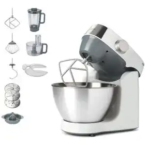 Klarstein-Küchenmaschine Kenwood Prospero+ KHC29.H0WH