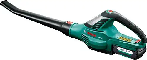 Laubbläser Bosch Home and Garden Akku ALB 36 LI