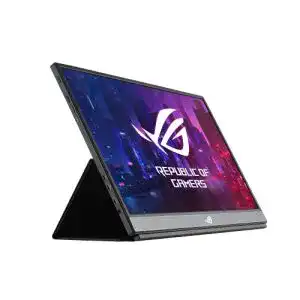 Asus-Gaming-Monitor ASUS ROG Strix XG17AHPE 17,3 Zoll