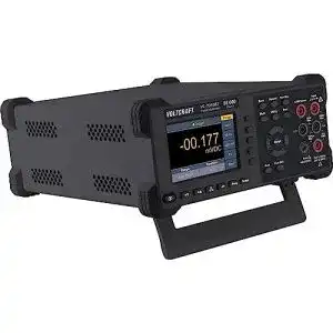 Tischmultimeter Voltcraft VC-7055BT Tisch-Multimeter digital