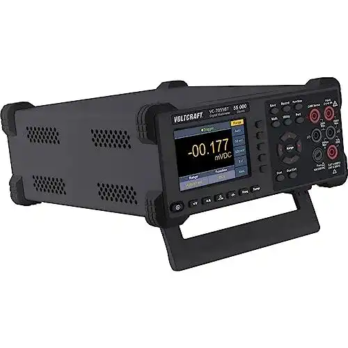 Tischmultimeter Voltcraft VC-7055BT Tisch-Multimeter digital