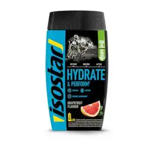 Isotonische Getränke Isostar Hydrate & Perform Iso Drink – 400 g