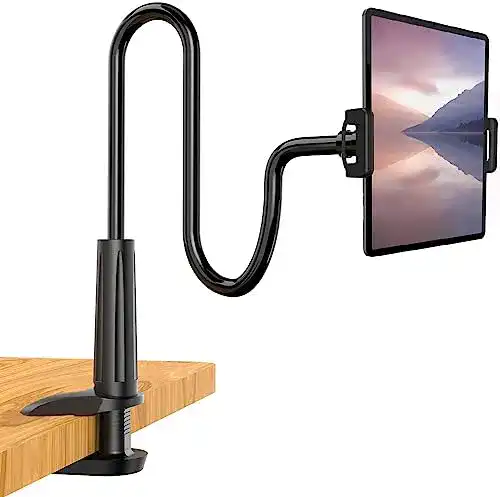Tablet-Halterung Bett LINKLKBOY Tablet Halterung Universal