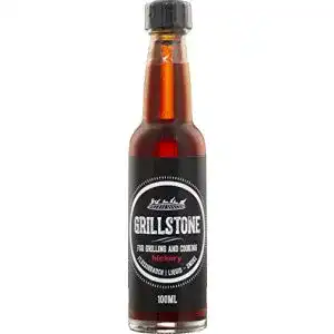 Flüssigrauch GRILLSTONE Fluessigrauch Liquid-Smoke Hickory