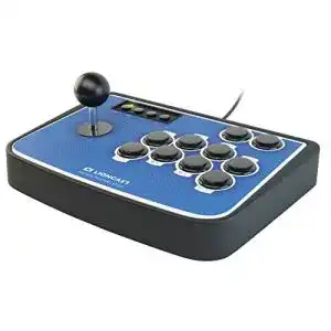 Arcade-Stick Lioncast, für PS4, PC, Nintendo Switch