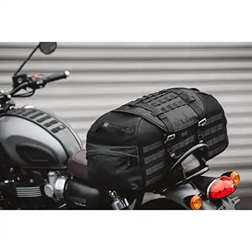 Hecktasche Motorrad SW-Motech Legend Gear Hecktasche LR2