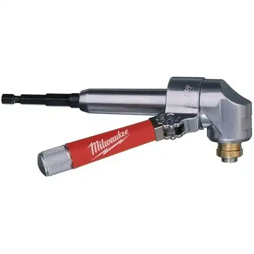 Winkelaufsatz Akkuschrauber Milwaukee 4932352320 OSD 2