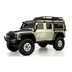 Amewi-Crawler Amewi 22528 RC Dirt Climbing Pioneer SUV